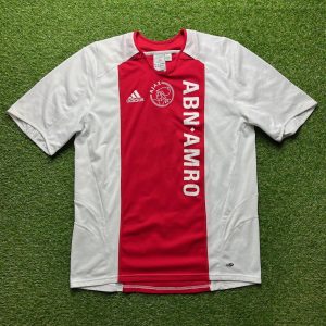 2005/2006 Thuis