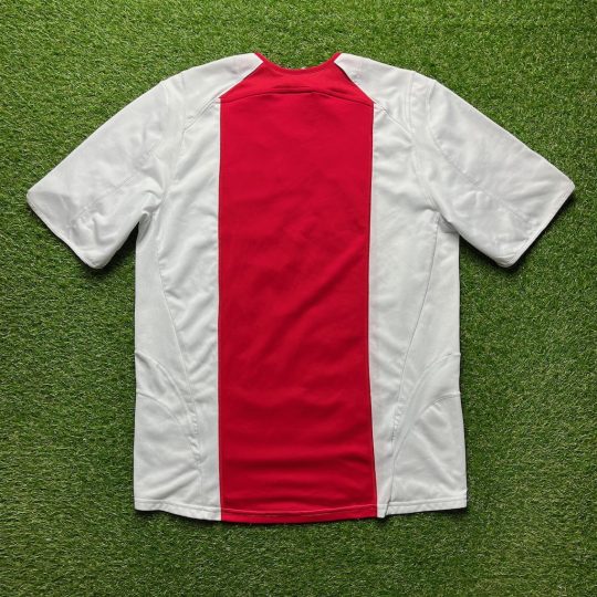 2005/2006 Thuis - Afbeelding 2