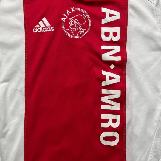 2005/2006 Thuis - Afbeelding 3