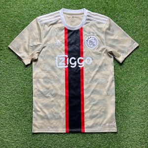 2022/2023 3de Shirt