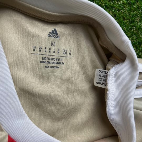 2022/2023 3de Shirt - Afbeelding 4