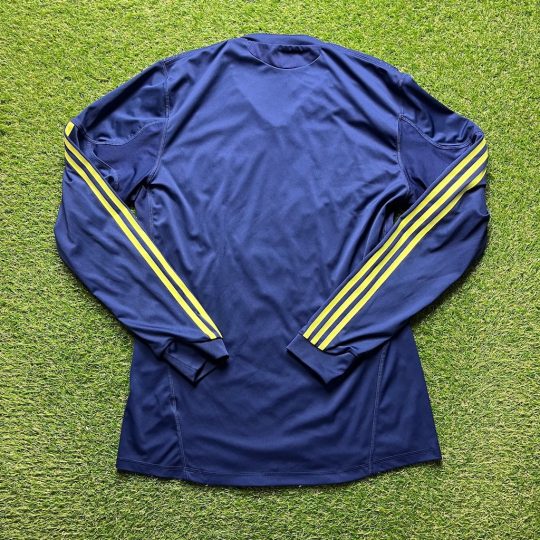 2010/2011 Player Issued Uit - Afbeelding 2