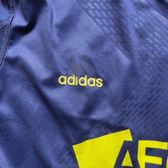 2010/2011 Player Issued Uit - Afbeelding 4
