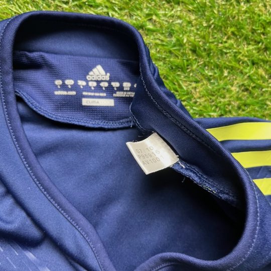 2010/2011 Player Issued Uit - Afbeelding 5