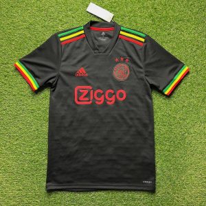 2021/2022 3de Shirt