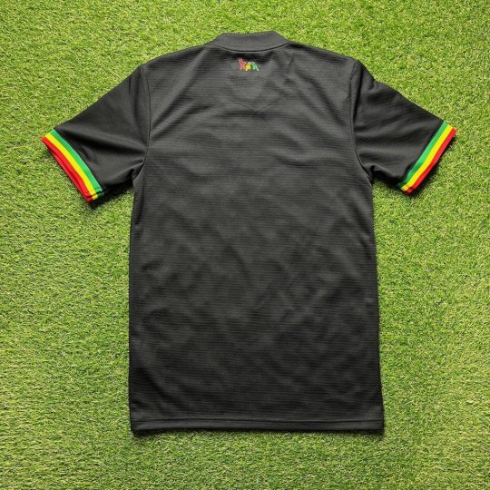 2021/2022 3de Shirt - Afbeelding 2