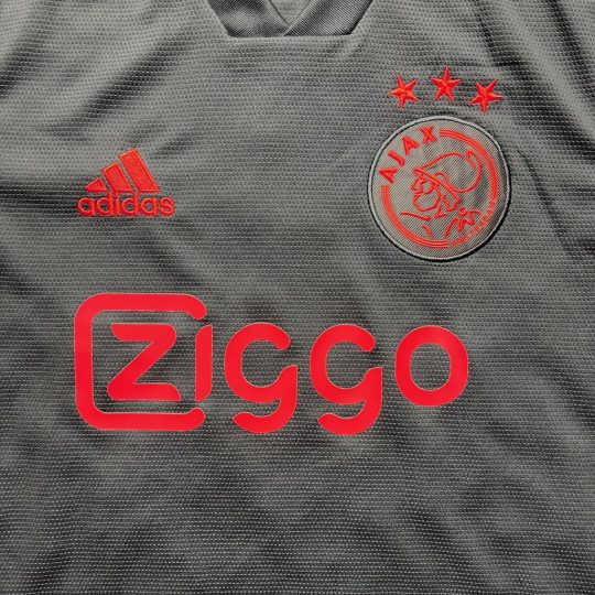 2021/2022 3de Shirt - Afbeelding 3