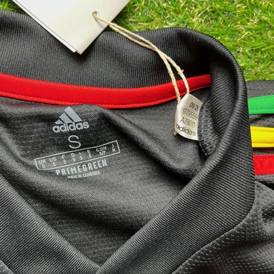 2021/2022 3de Shirt - Afbeelding 4