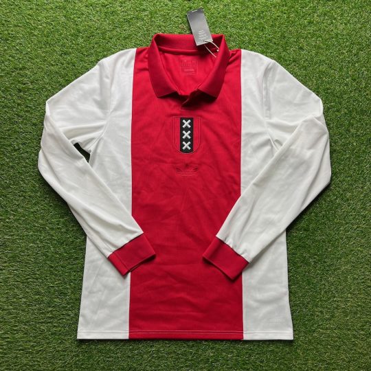 2024/2025 Anniversary Shirt