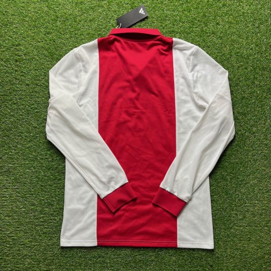 2024/2025 Anniversary Shirt - Image 2