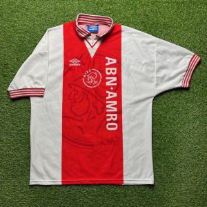 1995/1996 Thuis