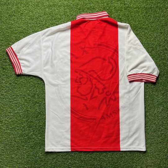1995/1996 Thuis - Afbeelding 2