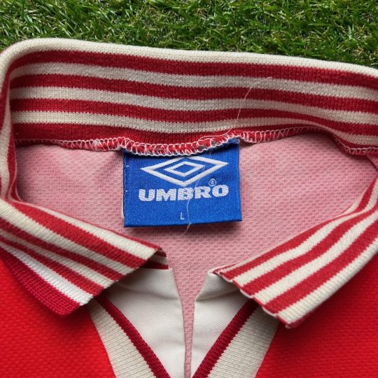 1995/1996 Thuis - Afbeelding 4