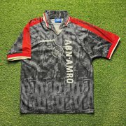 1996/1997 Away