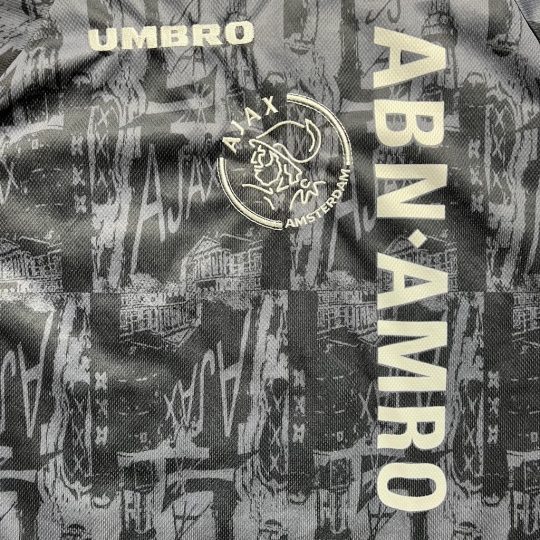 1996/1997 Away - Image 3