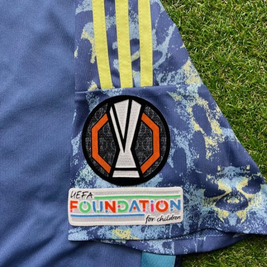 2024/2025 Away #11 GODTS - Image 4