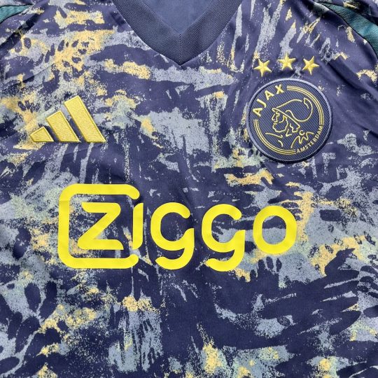 2024/2025 Away #11 GODTS - Image 5