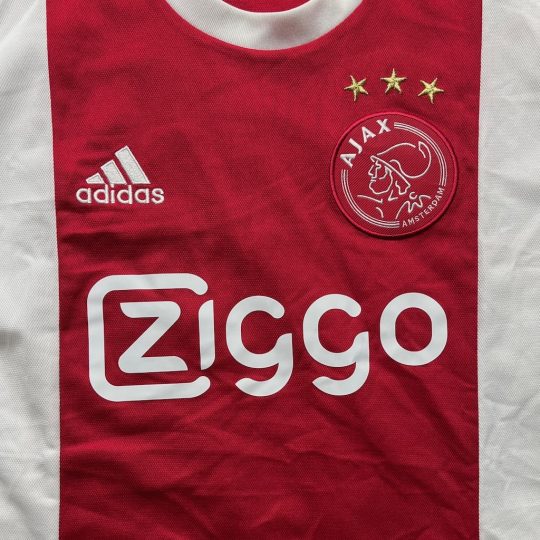 2017/2018 Thuis - Afbeelding 3