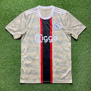 2022/2023 3de Shirt