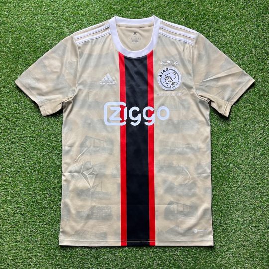 2022/2023 3rd Shirt