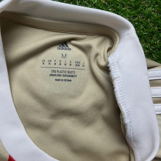 2022/2023 3rd Shirt - Image 4