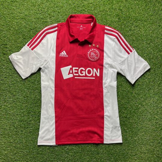 2014/2015 Thuis #11 KISHNA - Afbeelding 2