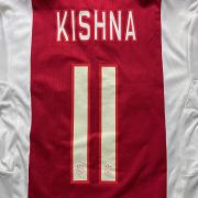 2014/2015 Home #11 KISHNA - Image 3