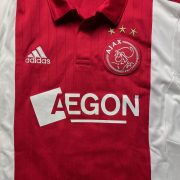2014/2015 Home #11 KISHNA - Image 4