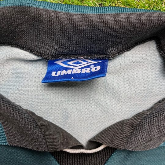 1995/1996 Uit - Afbeelding 4