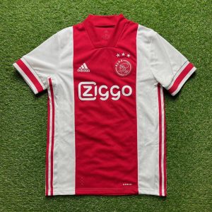 2020/2021 Home