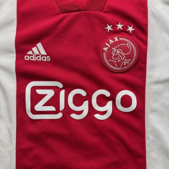 2020/2021 Home - Image 3
