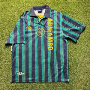 1993/1994 Uit