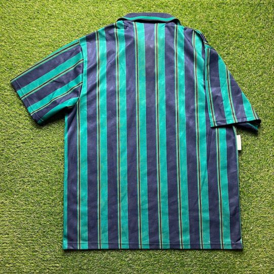 1993/1994 Uit - Afbeelding 2
