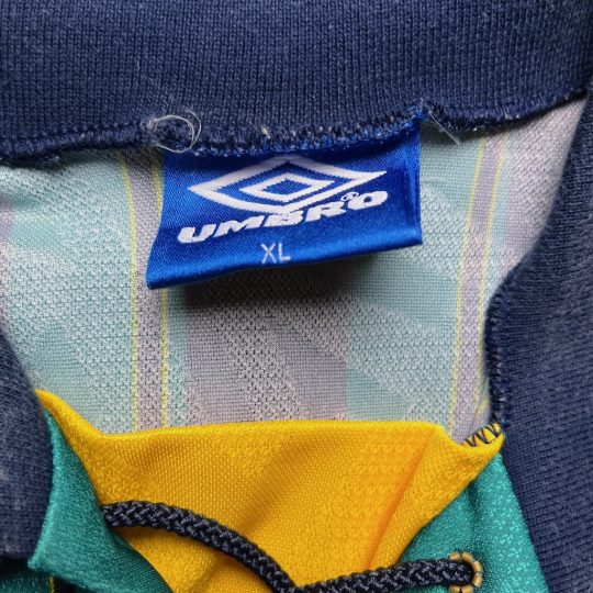 1993/1994 Uit - Afbeelding 5