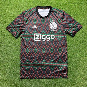 2022/2023 Pre-match Shirt
