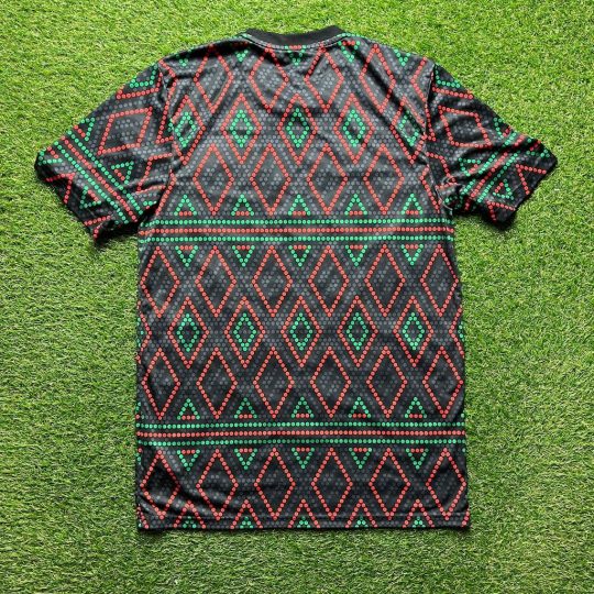 2022/2023 Pre-match Shirt - Afbeelding 2