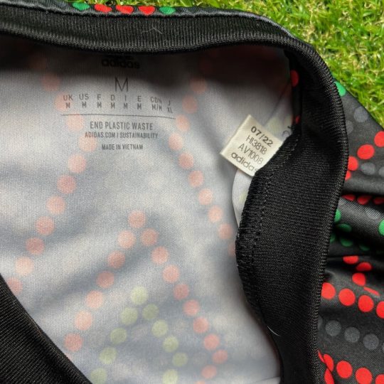 2022/2023 Pre-match Shirt - Afbeelding 4