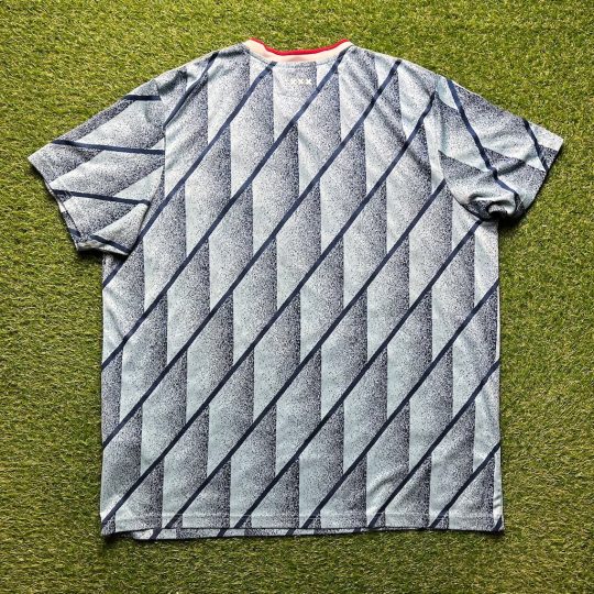 2020/2021 Away - Image 2
