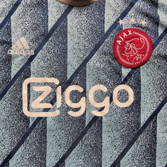 2020/2021 Away - Image 3
