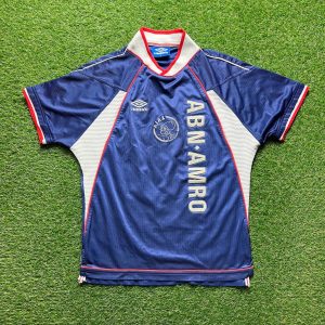 1999/2000 Away