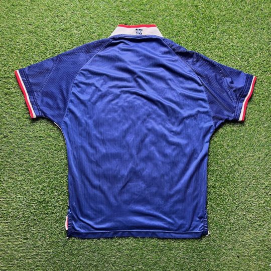 1999/2000 Away - Image 2