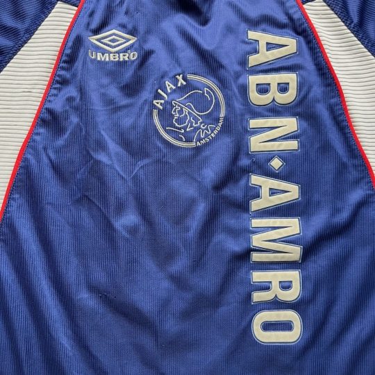 1999/2000 Away - Image 3