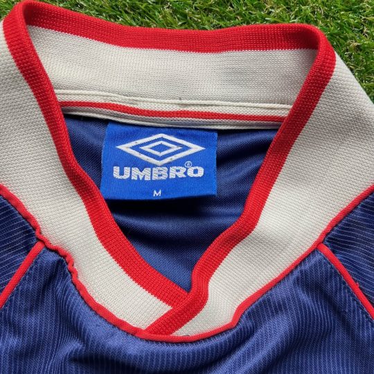 1999/2000 Away - Image 4