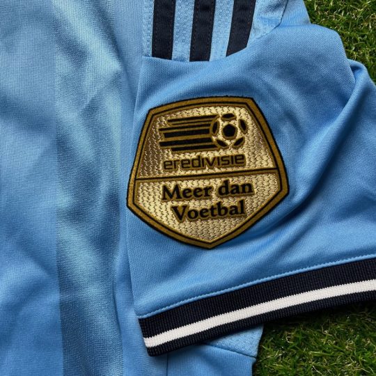 2011/2012 Away #21 BOERRIGTER - Image 4