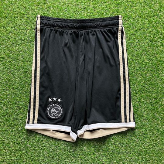 2018/2019 Away Shorts