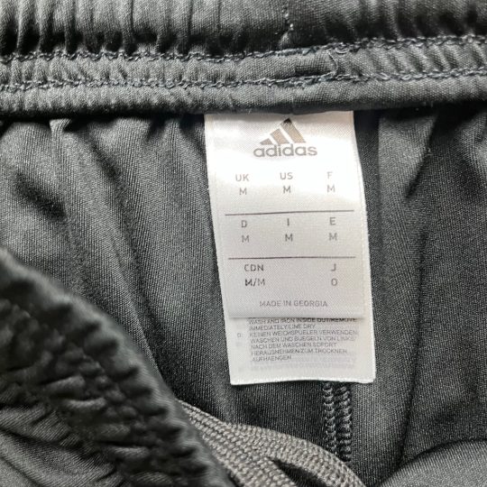 2018/2019 Away Shorts - Image 3