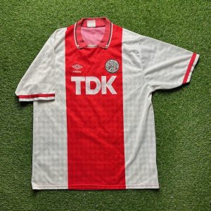 1989/1991 Thuis TDK