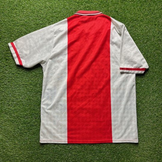1989/1991 Thuis TDK - Afbeelding 2