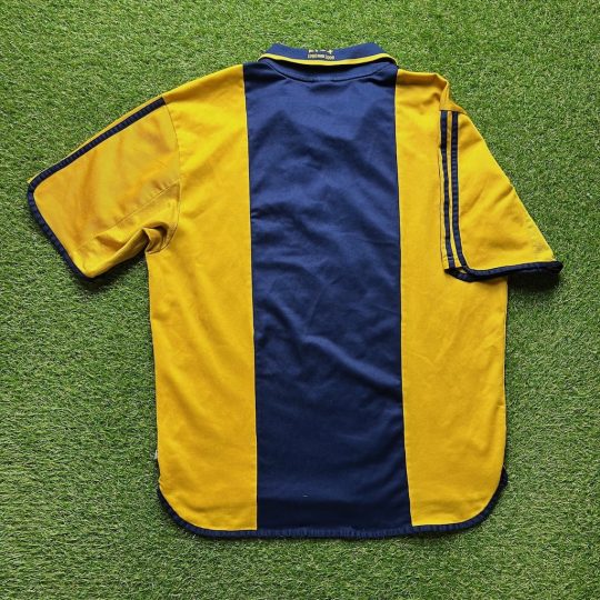 2000/2001 Uit - Afbeelding 2