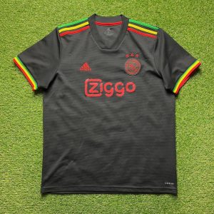 2021/2022 3rd Shirt